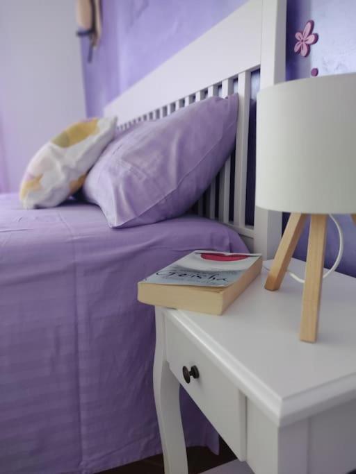 Appartamento Ross House Fiumicino Esterno foto